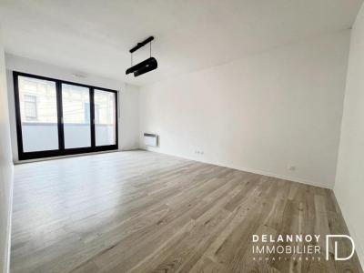 Vente Appartement 3 pices MADELEINE 59110