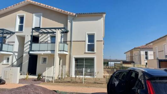 Location Appartement 4 pices BRUGUIERES 31150