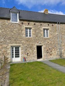 Vente Maison 3 pices SAINT-MALO 35400