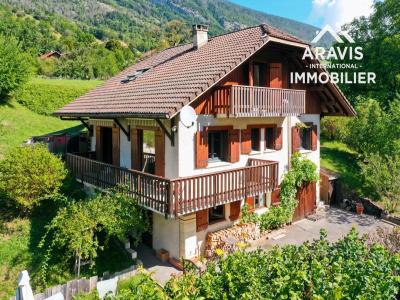 Vente Maison 6 pices THONES 74230