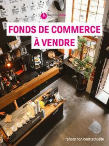 Location Local commercial SAINT-GILLES-LES-BAINS 97434