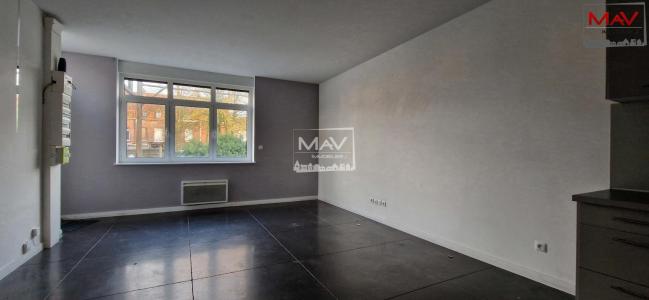 Location Appartement 2 pices TOURCOING 59200