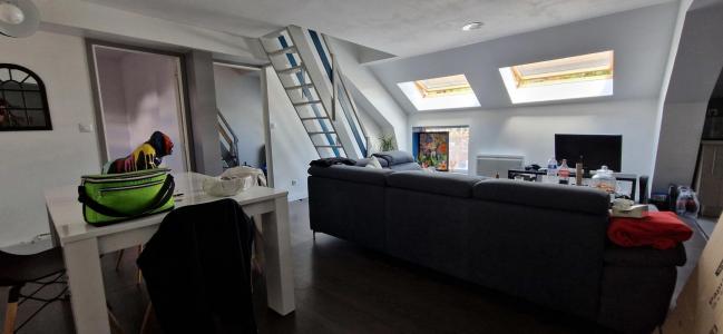 Location Appartement 3 pices TOURCOING 59200