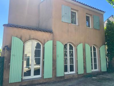 Vente Maison 4 pices AVIGNON 84000