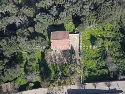 Vente Maison 5 pices SOTTA 20146