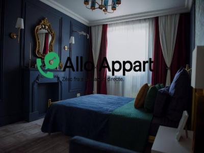 Location Appartement 2 pices NICE 06000