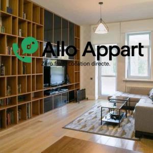 Location Appartement 2 pices NICE 06000