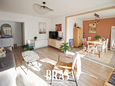 Vente Appartement 4 pices NANTES 44300
