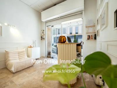 Vente Local commercial MARSEILLE-6EME-ARRONDISSEMENT 13006