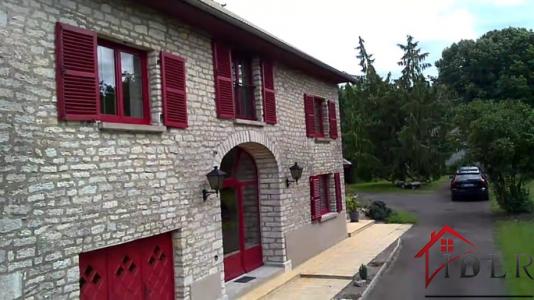 Vente Prestige ROCHE-SUR-LINOTTE-ET-SORANS-LES- 70230