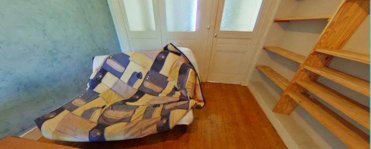 Location Appartement 2 pices LYON-7EME-ARRONDISSEMENT 69007