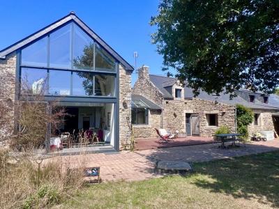 Vente Maison 4 pices LOCOAL-MENDON 56550