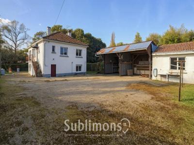 Vente Maison 4 pices SAINT-BREVIN-LES-PINS 44250