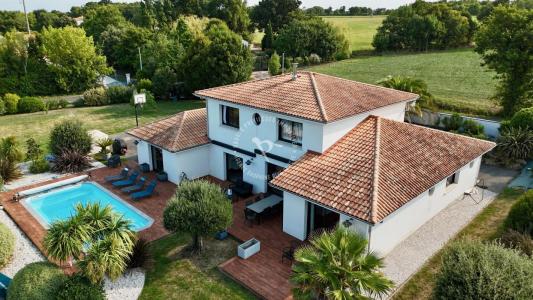 Vente Maison 7 pices PORT-SAINT-PERE 44710