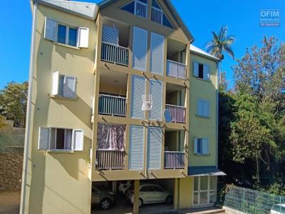 Vente Appartement TAMPON 97430