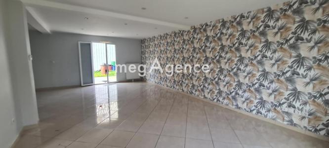 Vente Maison 5 pices GISORS 27140