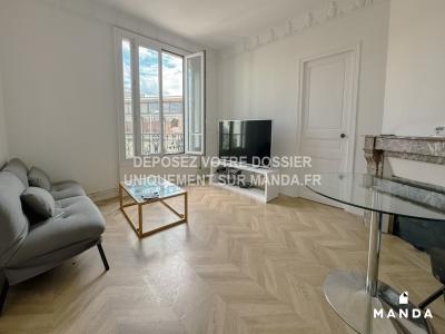 Location Appartement 3 pices GENTILLY 94250