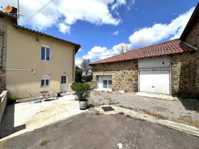Vente Prestige CHASSENON 16150