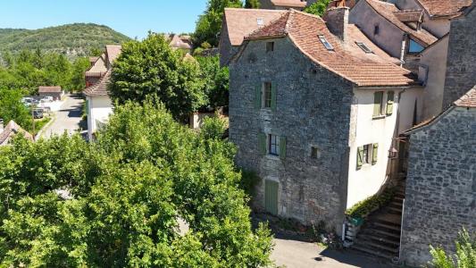Vente Maison 4 pices CALVIGNAC 46160