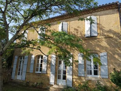 Vente Prestige MIRANDE 32300