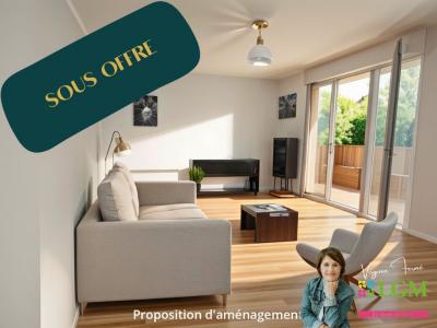 Vente Appartement 2 pices MONTPELLIER 34070