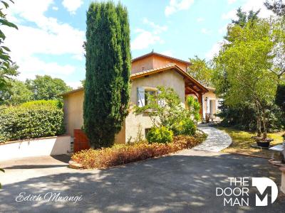 Vente Maison 5 pices FENOUILLET 31150