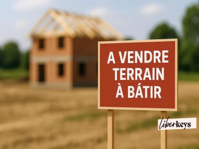 Vente Terrain SONCHAMP 78120