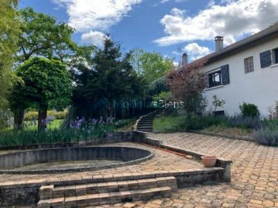 Vente Maison 5 pices FOUR 38080