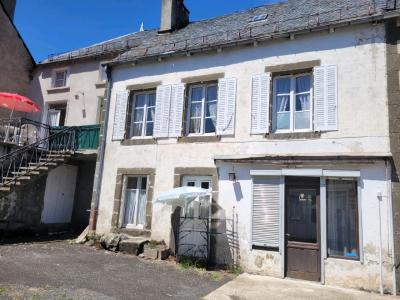 Vente Maison 10 pices SAINT-SATURNIN 15190