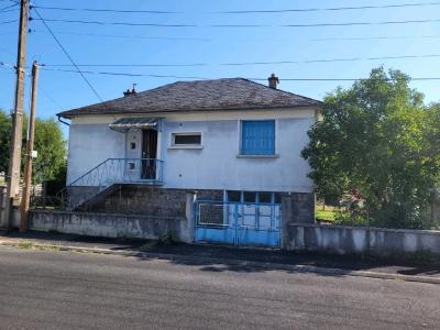 Vente Maison 4 pices BORT-LES-ORGUES 19110