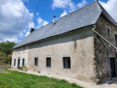 Vente Maison 4 pices MONTBOUDIF 15190