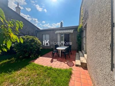 Vente Maison 5 pices GOURDAN-POLIGNAN 31210