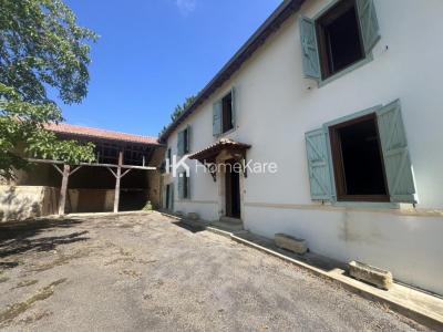 Vente Maison 5 pices BOULOGNE-SUR-GESSE 31350