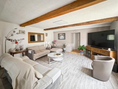 Vente Maison 7 pices GOURDAN-POLIGNAN 31210