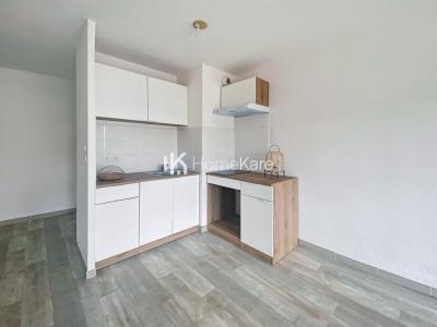 Vente Appartement 2 pices TOULOUSE 31300