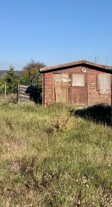 Vente Terrain SAINT-HILAIRE-D'OZILHAN 30210