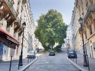 Vente Appartement 5 pices PARIS-19EME-ARRONDISSEMENT 75019