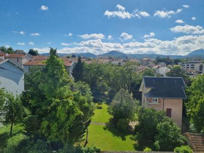 Vente Appartement 3 pices CLERMONT-FERRAND 63000