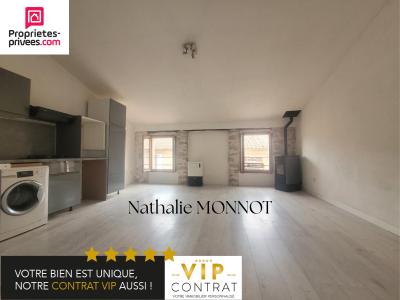Vente Appartement 3 pices VINS-SUR-CARAMY 83170