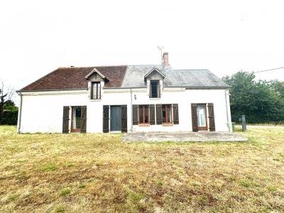 Vente Maison 5 pices VICQ-SUR-NAHON 36600