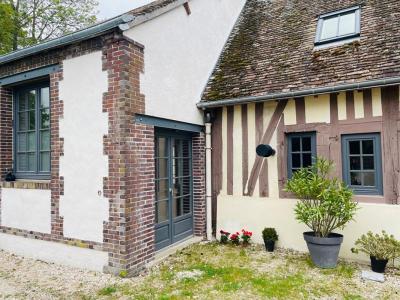 Vente Prestige HOUDAN 78550