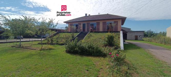 Vente Maison 7 pices ORMOICHE 70300