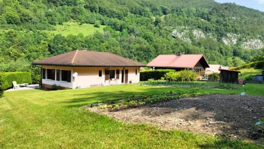 Vente Maison 5 pices CHAMPFROMIER 01410