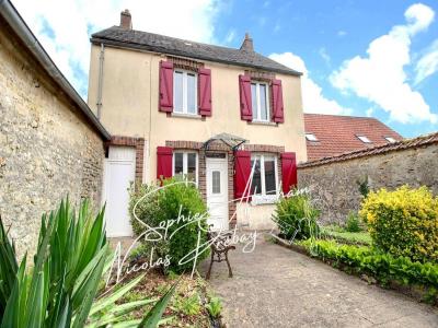 Vente Maison 4 pices GOUILLONS 28310