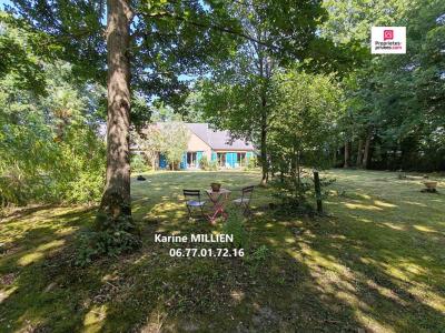 Vente Maison 7 pices DAMPIERRE-SUR-AVRE 28350