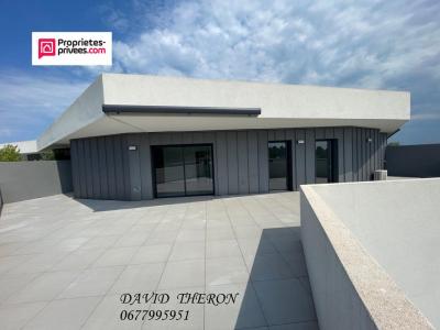 Vente Appartement 4 pices CASTELNAU-LE-LEZ 34170