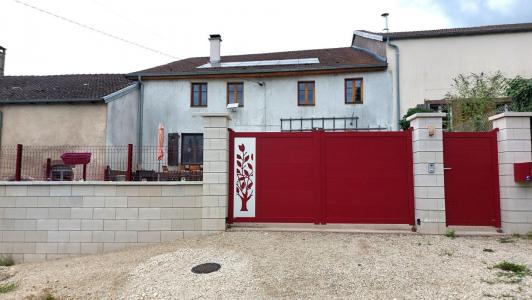 Vente Maison 5 pices SELLES 70210