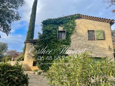 Vente Maison 5 pices BOISSET-ET-GAUJAC 30140
