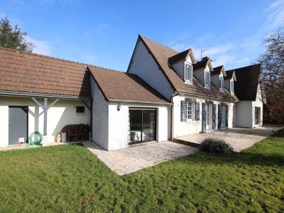 Vente Maison 6 pices YVETOT 76190