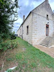 Vente Maison 11 pices FISMES 51170
